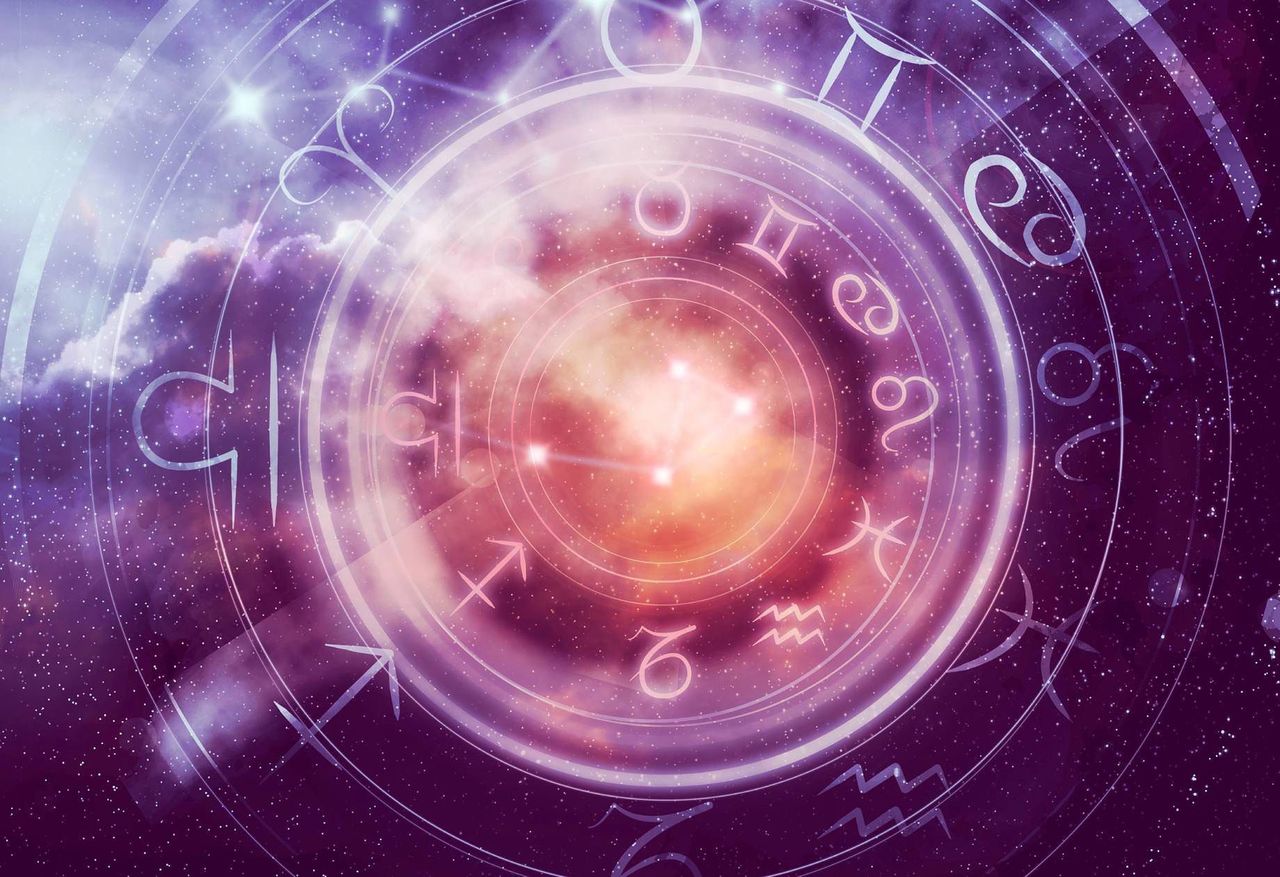 Horoskop na poniedziałek 19 stycznia