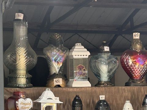 Ceny na Cmentarzu Dywity w Olsztynie 