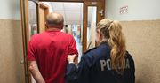 Kradł podczas pracy w szpitalu. 63-letni mężczyzna wynosił wszystko, co wpadło mu w ręce