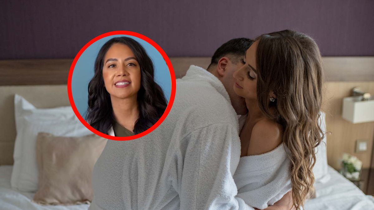 Ile powinien trwać seks? "Nawet 50 proc. mężczyzn nie wytrzyma dłużej"