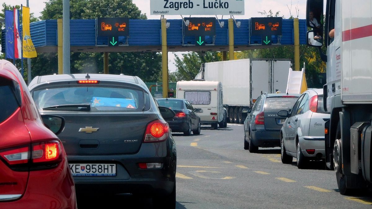 Chorwacja jest na liście 10 najpopularniejszych wakacyjnych krajów wybieranych przez Polaków. Uwaga na wzrost mandatów!