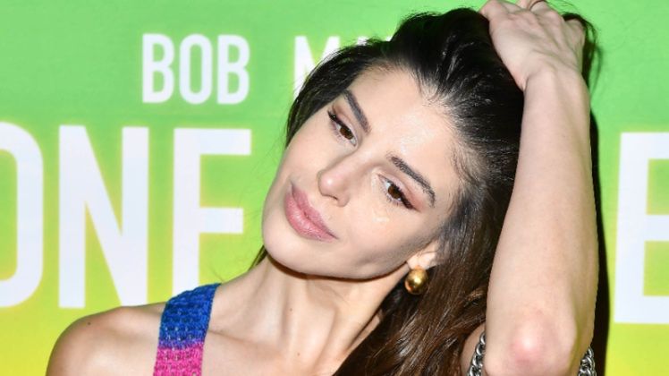 Anna Markowska zaliczyła (?) wpadkę z retuszem