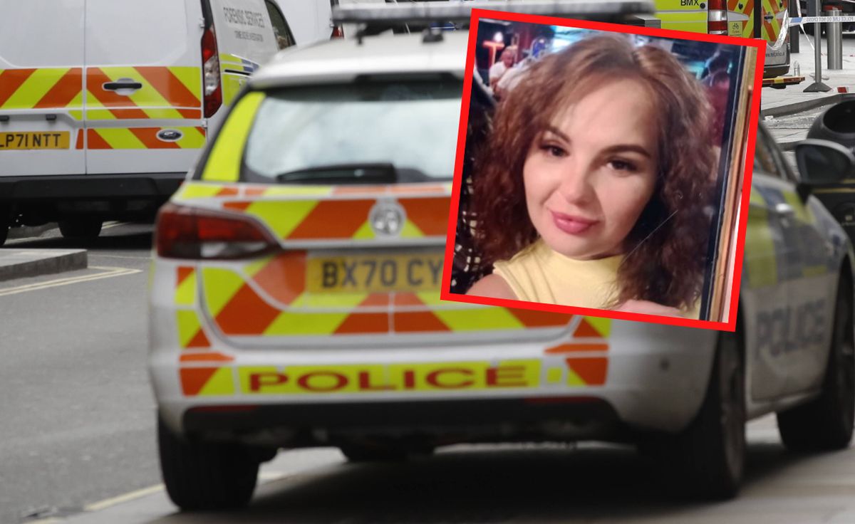 26-letnia Polka zaginęła w Leicester. Zatrzymano mężczyznę