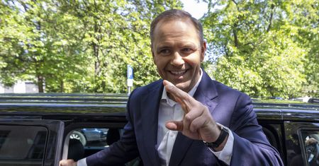 Kiedy Karol Nawrocki obejmie urząd prezydenta? Kluczowe terminy