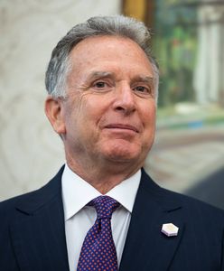 28-punktowy plan dla Ukrainy. Rozmowy trwają