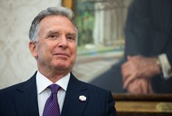 28-punktowy plan dla Ukrainy. Rozmowy trwają