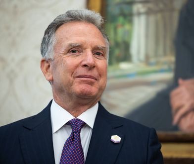 28-punktowy plan dla Ukrainy. Rozmowy trwają