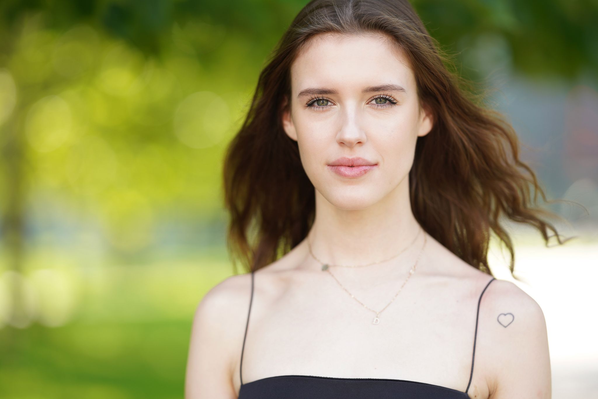 Sony A7R IV - bestia zamknięta w niewielkim korpusie [test] 36