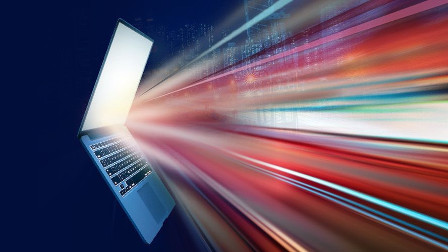 "Nowa generacja najlepszych komputerów na świecie", fot. Materiały prasowe