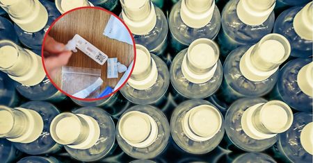 FDA ostrzega przed niewłaściwym użyciem domowych testów na COVID-19 oraz płynów do dezynfekcji rąk. Odnotowano przypadki urazów i zatruć
