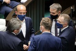 Opozycja grzmi po wyroku TK. "Odliczanie do polexitu". "Koniec marzeń o funduszach z UE"