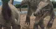 Był zagrożeniem dla dinozaurów. Jego potomkowie żyją w USA