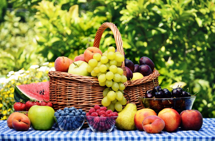 The fruit we need to rekindle our friendship with after accusing