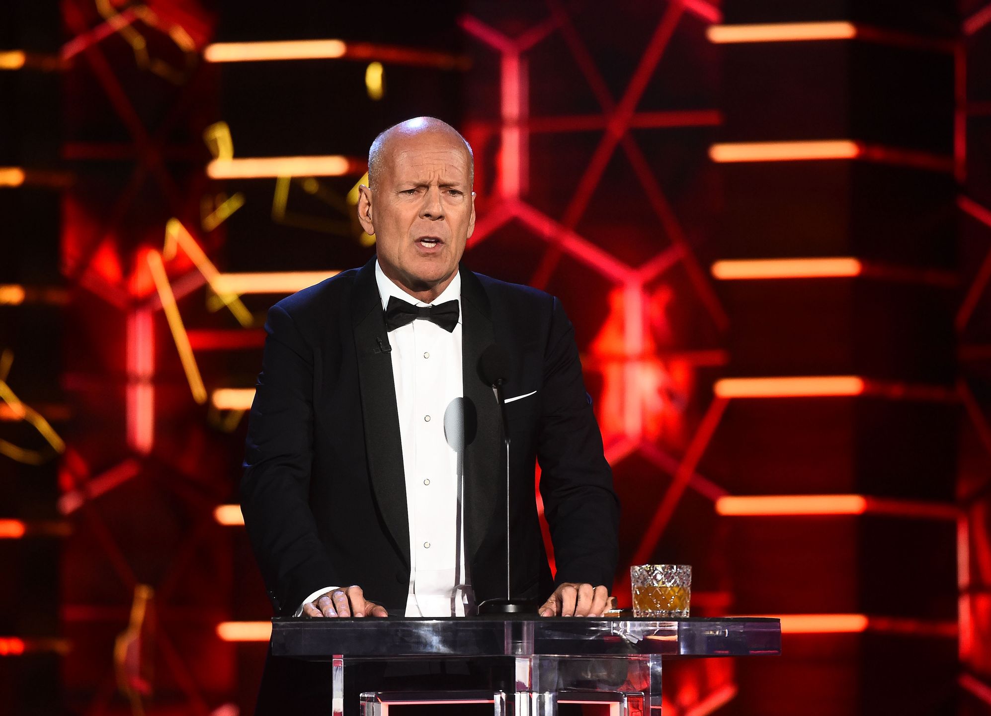 Bruce Willis