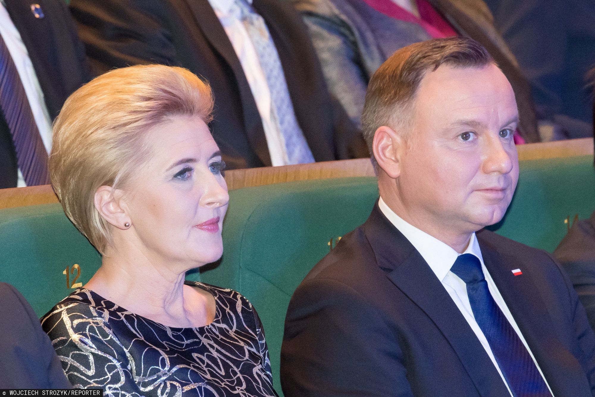 andrzej duda