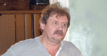 71. urodziny Andrzeja Grabowskiego. Jak dobrze znasz aktora?