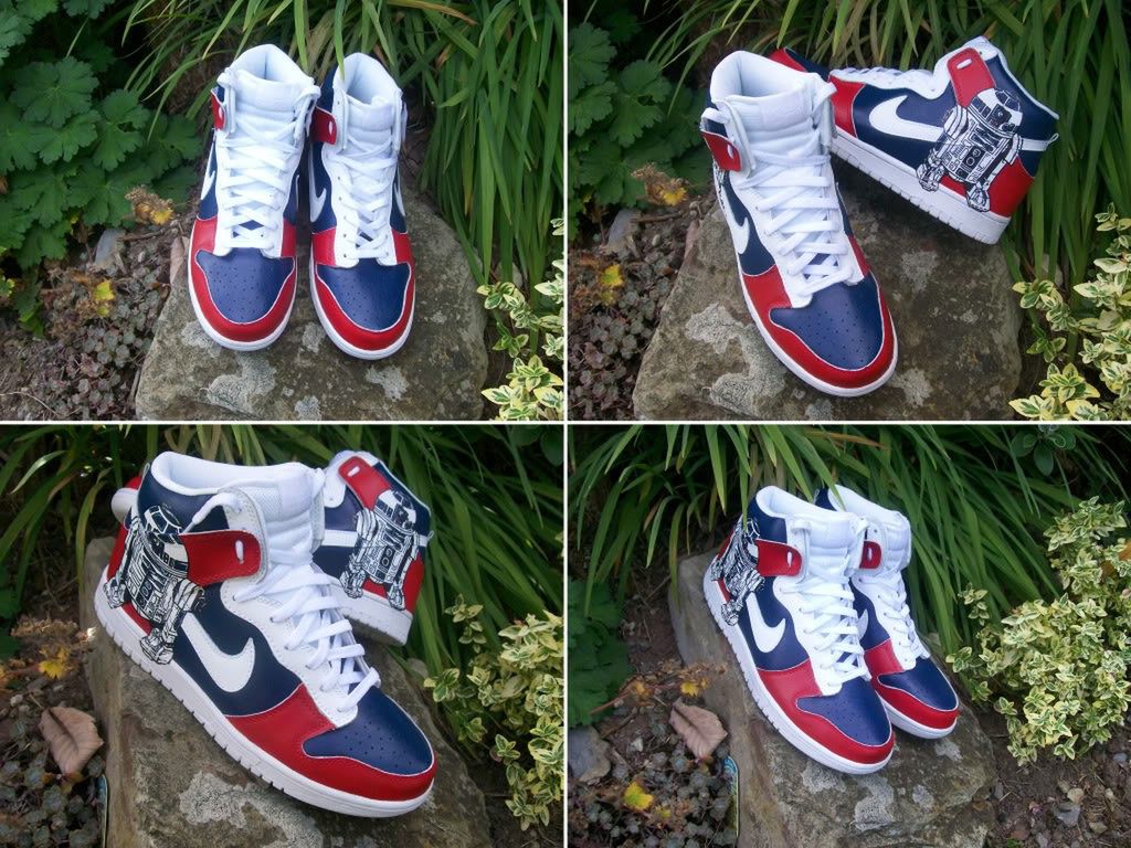 Najlepsze buty dla graczy 7