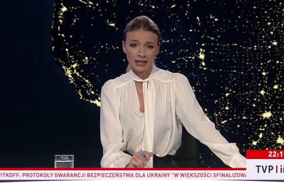Zmiana na czele redakcji zagranicznej TVP Info