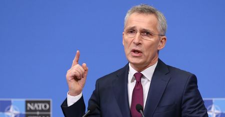 Szef NATO o Afganistanie: Musimy wyciągnąć z tego wiele wniosków