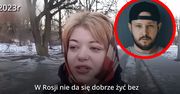 Uciekł z Rosji do Polski. Teraz pokazuje rzeczywistość w rosyjskich miastach