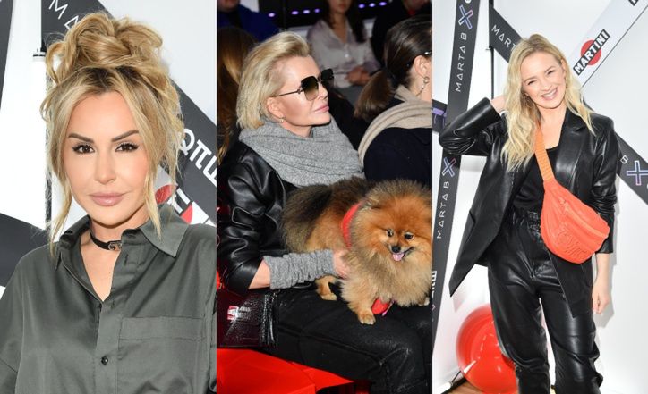 Pokaz Roberta Kupisza