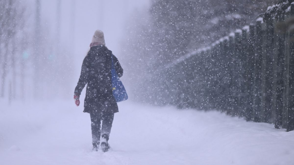 Atak zimy w Polsce? Nic na to nie wskazuje.