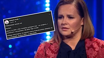 Szczegóły pogrzebu Joanny Kołaczkowskiej. Przyjaciele ujawnili ostatnią wolę artystki
