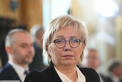 Rezolucja PE ws. aborcji. Julia Przyłębska: "bezprecedensowa próba ingerencji"