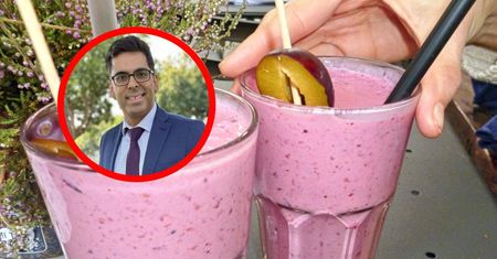 Lekarz ostrzega przed bananami. Spadek flawonoli aż o 84 proc.
