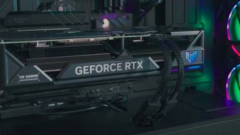 RTX 5090 zepsuł się po raz drugi, ale tym razem winna nie była tylko karta graficzna