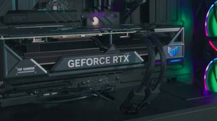 RTX 5090 zepsuł się po raz drugi, ale tym razem winna nie była tylko karta graficzna
