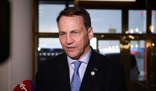 Spotkanie V4 w Czechach. Sikorski ostro do Węgier