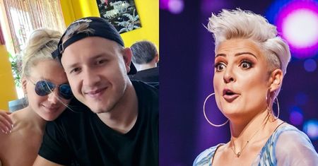 Rozżalony Dawid Narożny ZACZEPIA byłą żonę: "Wciąż próbuje się WYBIELAĆ i ocieplać swój wizerunek"