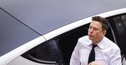Elon Musk szantażowany przez nastolatka. Miliarder "obawia się szaleńców"