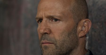 Jason Statham na wojennej ścieżce. Zobacz zwiastun "Buntownika"