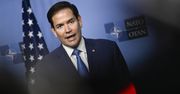 Rubio tłumaczy słowa Trumpa. "Decyzja należy do Grenlandczyków"