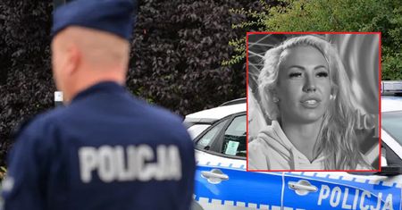 Zabójstwo Pauliny L. z "Top Model". Tu była widziana przed śmiercią