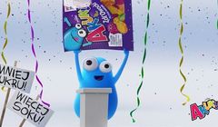 Akuku! "Owocuje zaskoczeniem" (wideo)