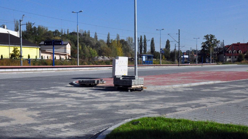 Rozdzielono pieniądze na remonty i budowę parkingów w Małopolsce.