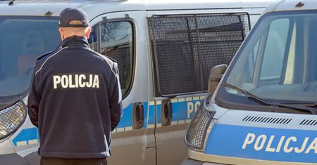 Internetowy oszust zatrzymany. Wyłudził aż 230 tys. zł