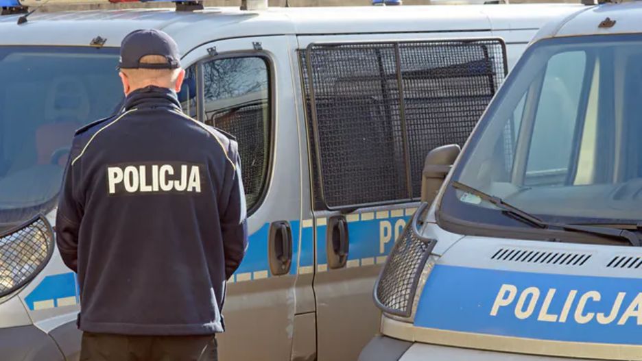 Policja złapała sprawcę ataku na 9-latka