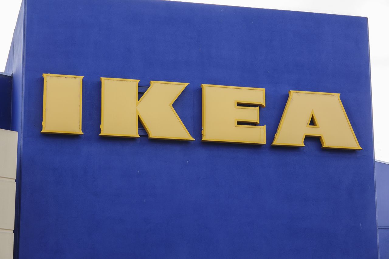 Miny przeciwpancerne w magazynie IKEA. Nowe informacje o aferze