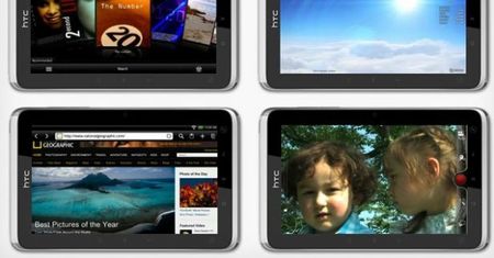 HTC pokaże 4-rdzeniowy smartfon i tablet już w lutym, debiut Snapdragona S4 Class
