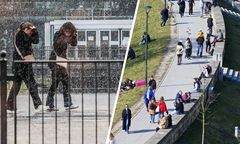 Pogoda może spłatać figla. Sprawdź prognozę na piątek i sobotę