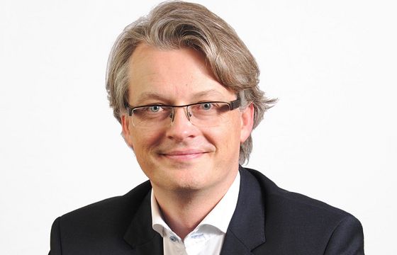 Piotr Ciski pokieruje polskim oddziałem Sage