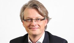 Piotr Ciski pokieruje polskim oddziałem Sage