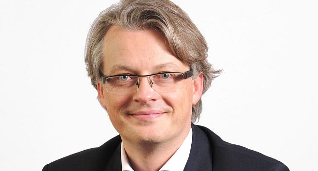 Piotr Ciski pokieruje polskim oddziałem Sage