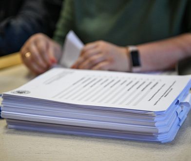 Wybory prezydenckie 2025. Jak głosowano w Mrągowie, Gołdapi i Kętrzynie