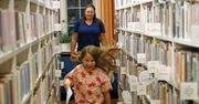 Grudziądz: Tak było na "Nocy Bibliotek". Spotkania autorskie i atrakcje dla dzieci