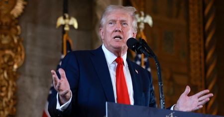 "Wyciekły dokumenty". Człowiek Trumpa alarmuje